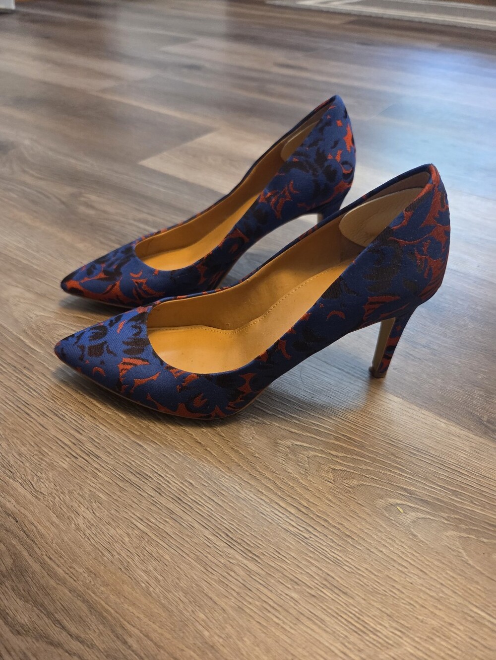 J. Crew Pumps - Picture 10 of 15